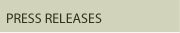 Press Releases